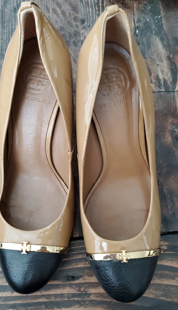 Tory burch  shoes